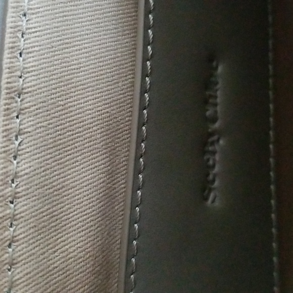 ❣HP❣New See by Chloe Mara Leather Crossbody Bag - Picture 13 of 14